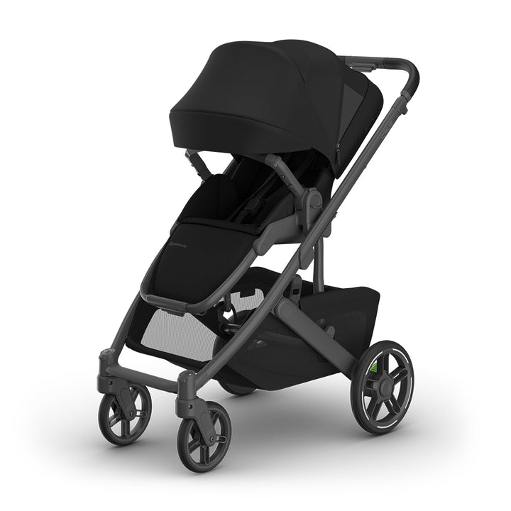UPPAbaby CRUZ V3 Pushchair - James-Strollers-James- | Natural Baby Shower