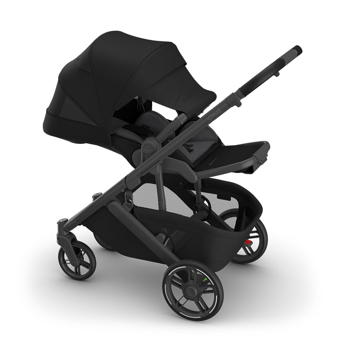 UPPAbaby CRUZ V3 Pushchair - James-Strollers-James- | Natural Baby Shower