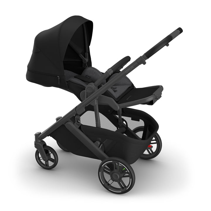 UPPAbaby CRUZ V3 Pushchair - James-Strollers-James- | Natural Baby Shower
