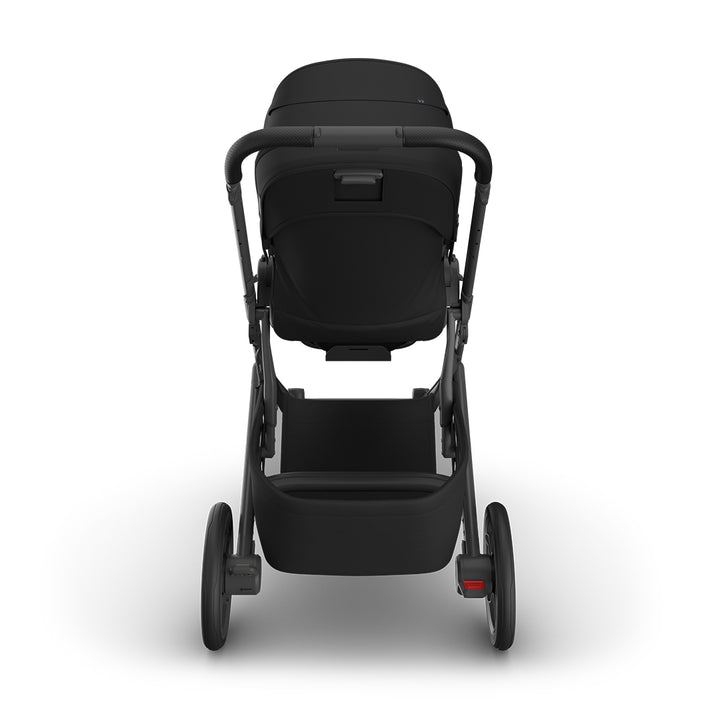 UPPAbaby CRUZ V3 Pushchair - James-Strollers-James- | Natural Baby Shower
