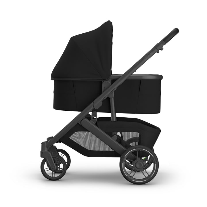 UPPAbaby CRUZ V3 Pushchair - James-Strollers-James- | Natural Baby Shower
