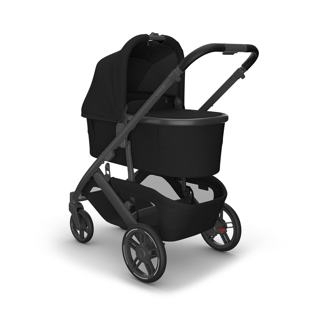 UPPAbaby CRUZ V3 Pushchair - James-Strollers-James- | Natural Baby Shower