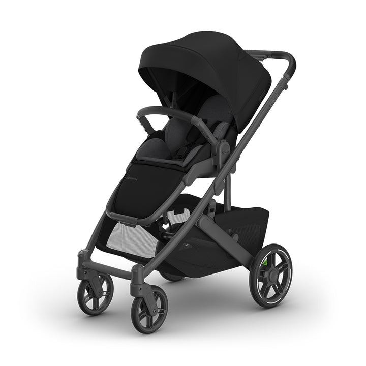 UPPAbaby CRUZ V3 Pushchair - James-Strollers-James- | Natural Baby Shower
