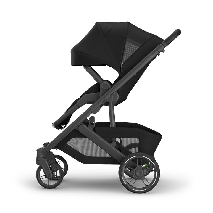 UPPAbaby CRUZ V3 Pushchair - James-Strollers-James- | Natural Baby Shower
