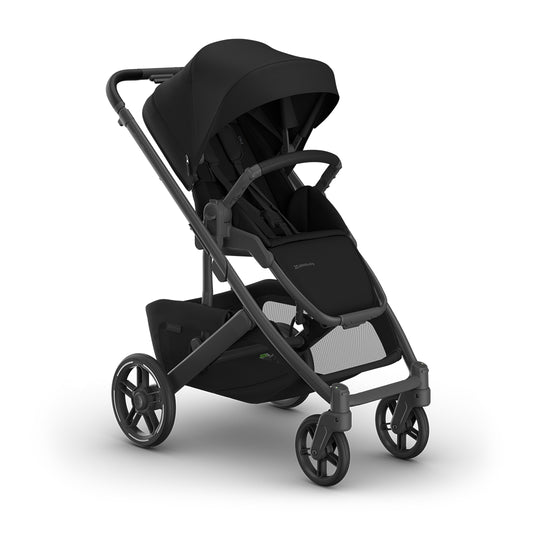 UPPAbaby CRUZ V3 Pushchair - James-Strollers-James- | Natural Baby Shower