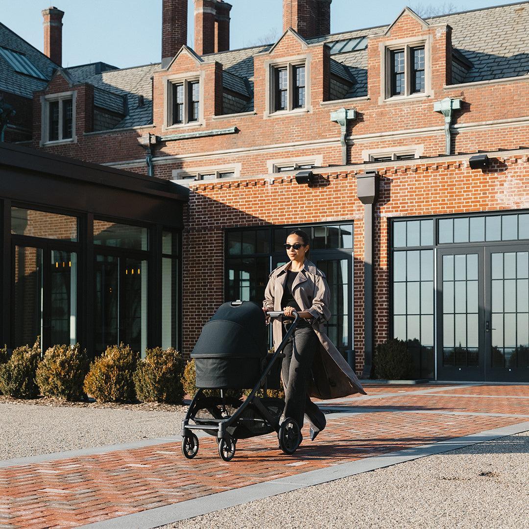 UPPAbaby CRUZ V3 Pushchair - James-Strollers-James- | Natural Baby Shower