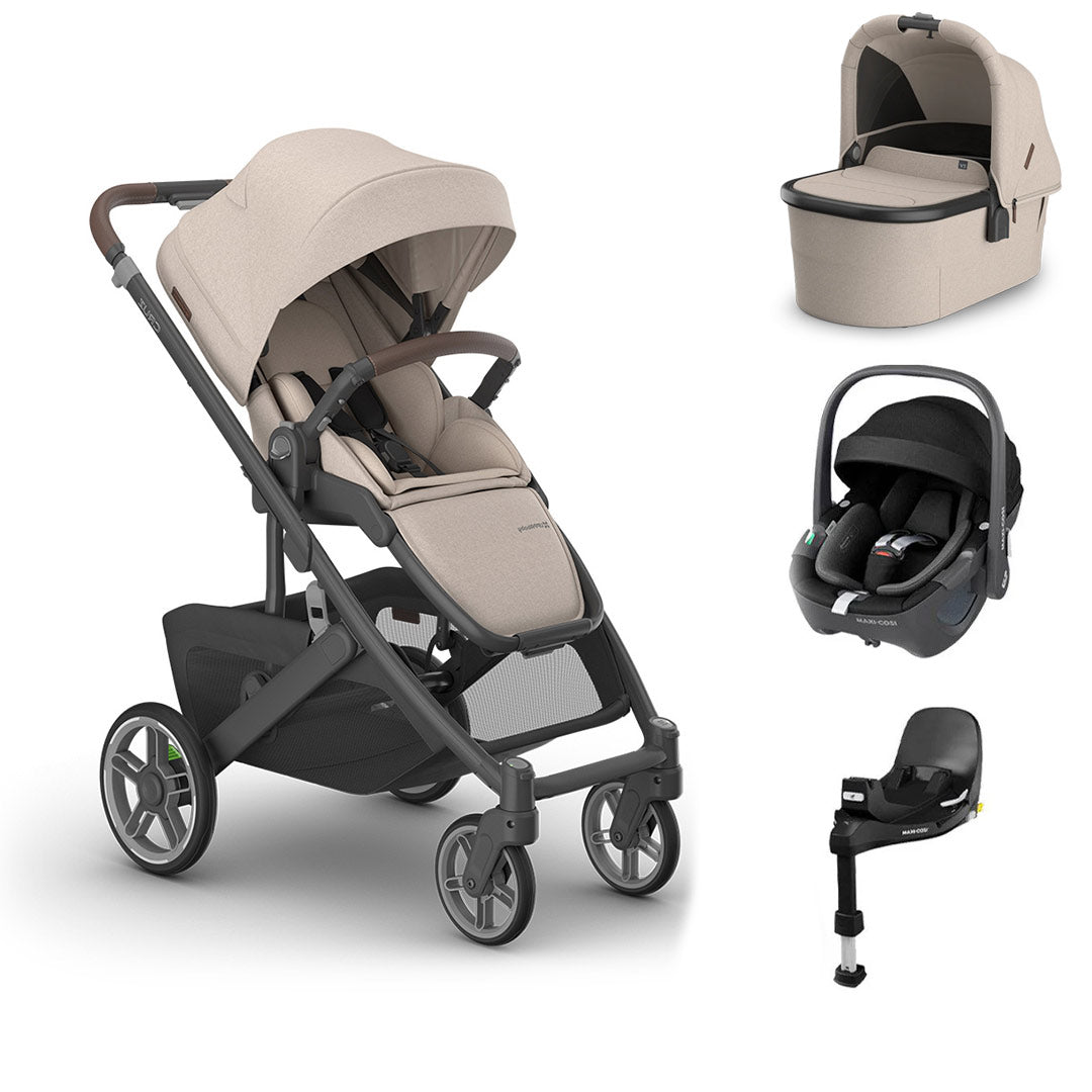 uppababy cruz v3 release date UPPAbaby CRUZ V3 + Pebble 360 Travel System
