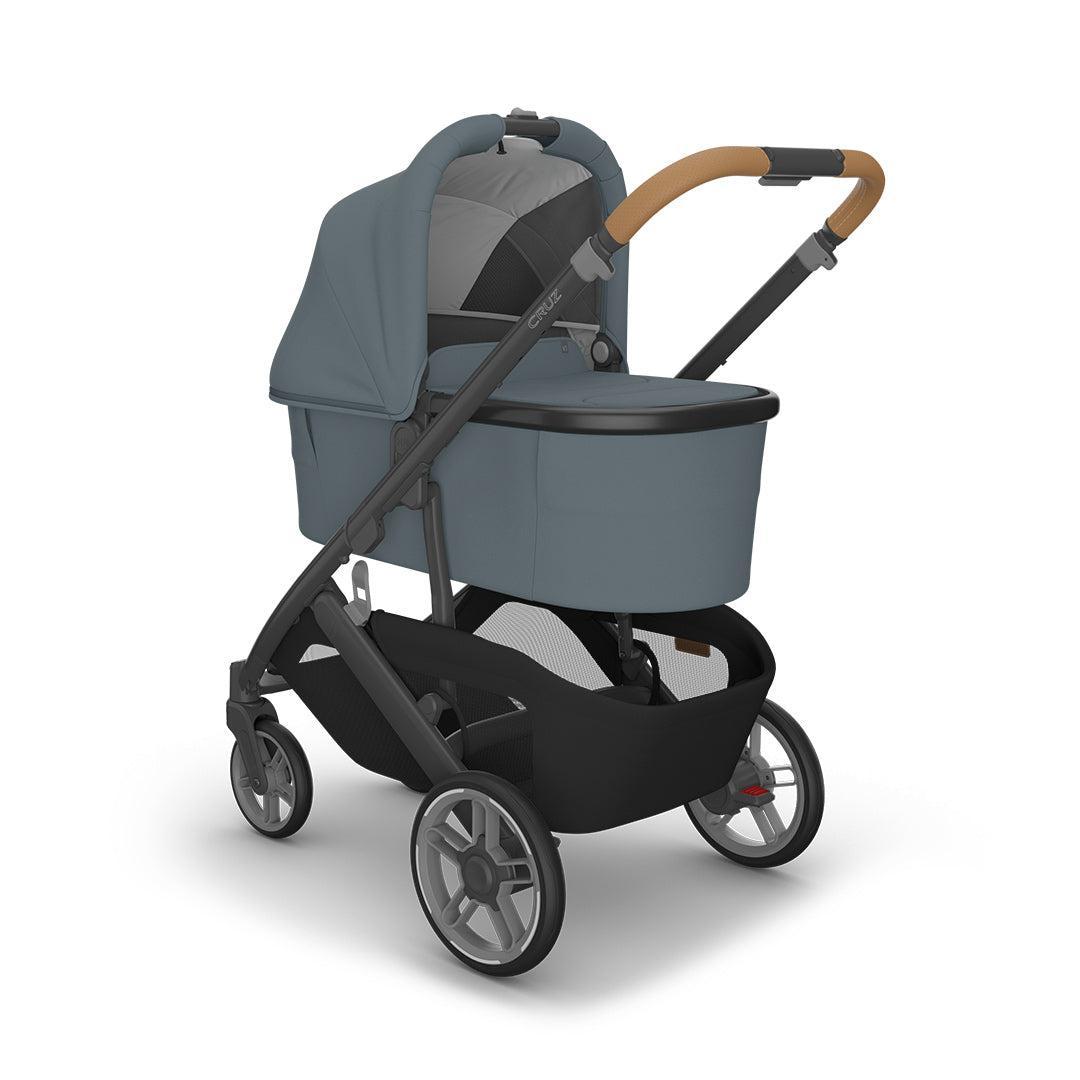 UPPAbaby CRUZ V3 Pushchair - Dillan-Strollers-Dillan- | Natural Baby Shower