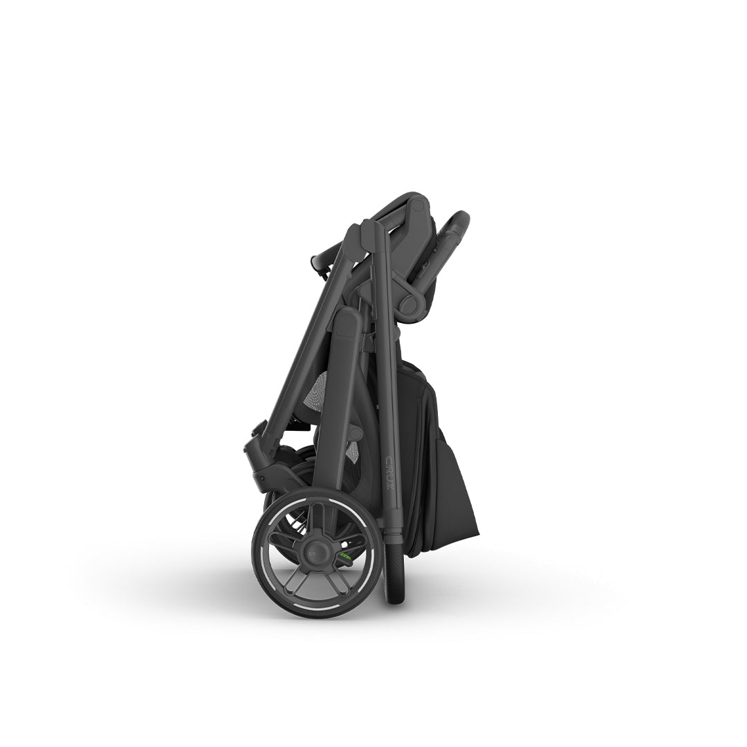 UPPAbaby CRUZ V3 Pushchair