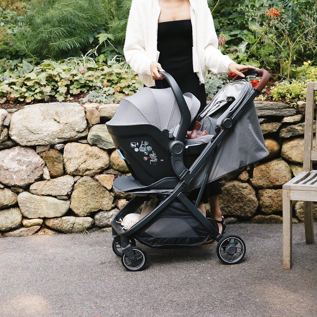 uppababy minu canada UPPAbaby MINU V3