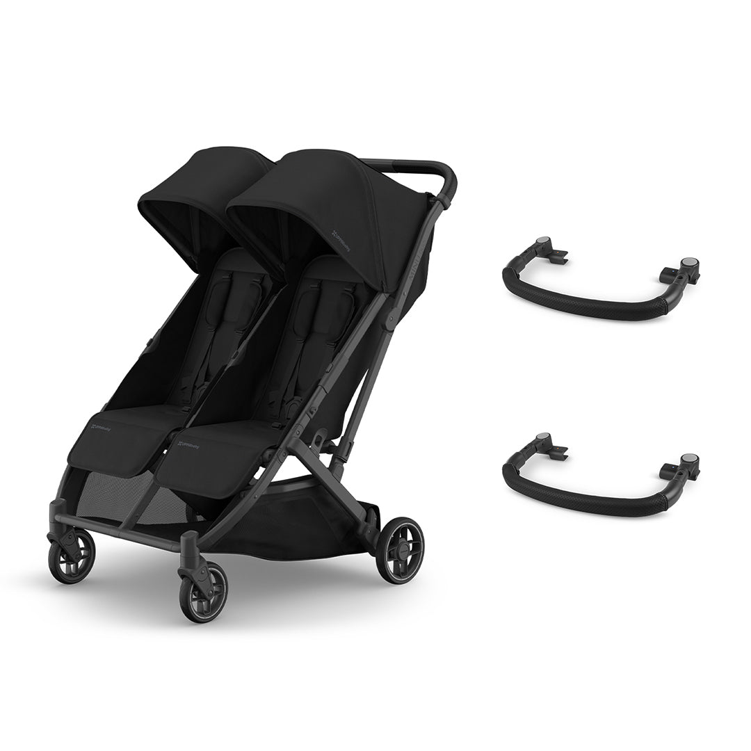 UPPAbaby MINU DUO - James
