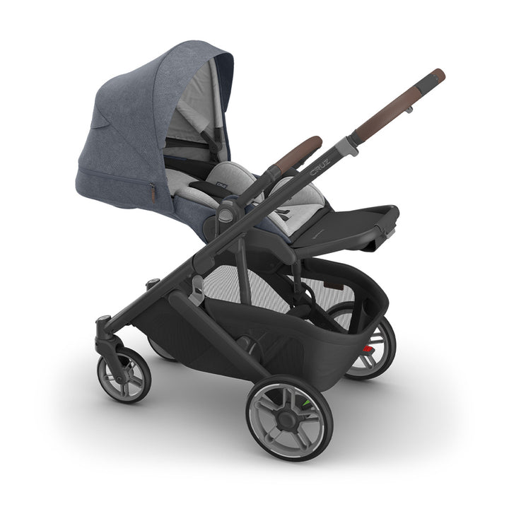 UPPAbaby CRUZ V3 Pushchair - Julian-Strollers-Julian- | Natural Baby Shower