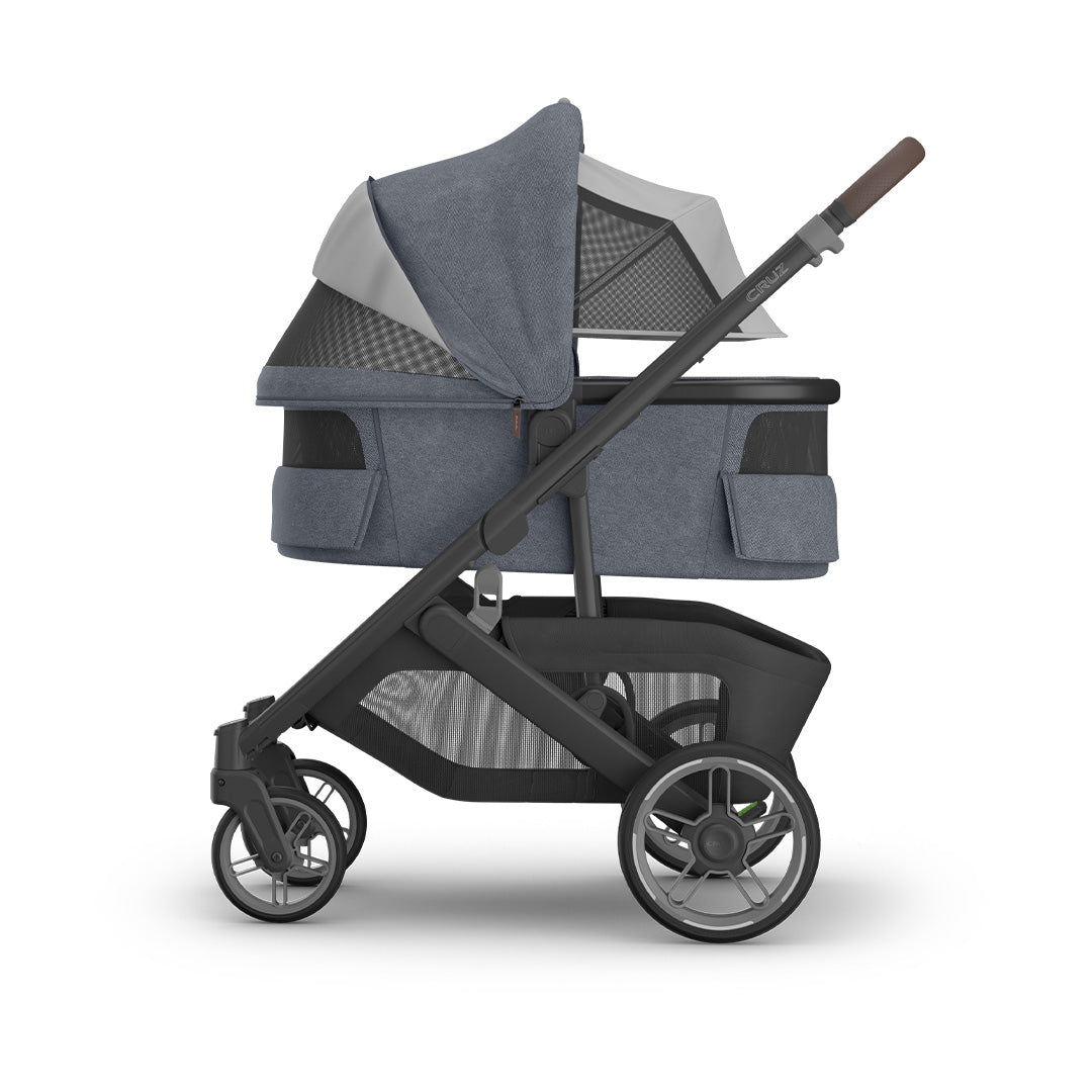 uppababy cruz bassinet weight limit UPPAbaby Bassinet V3