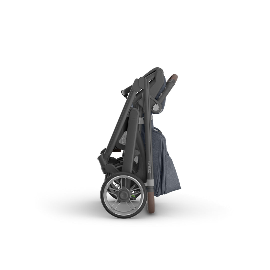poussette uppababy cruz UPPAbaby CRUZ V3 Pushchair