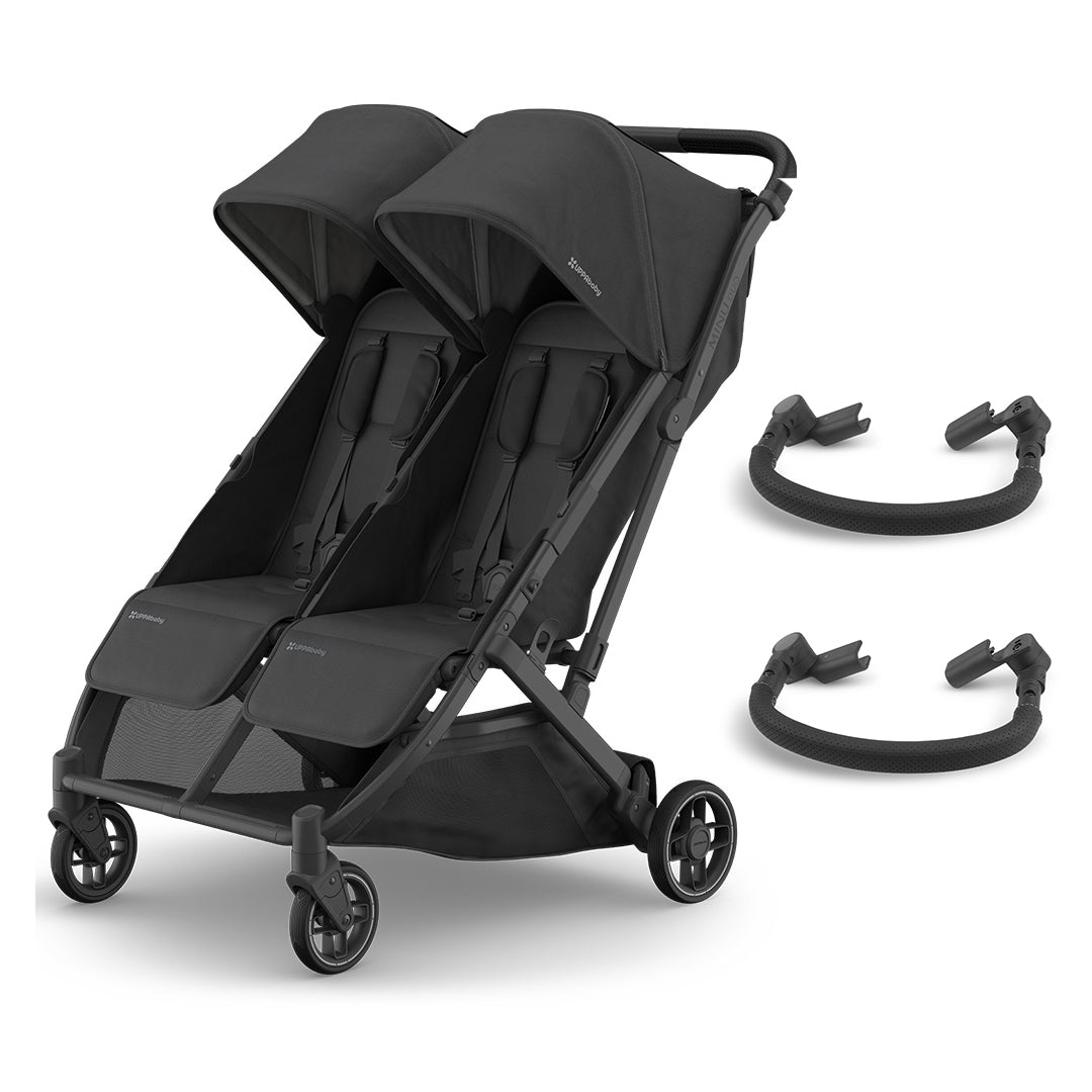 UPPAbaby MINU Duo