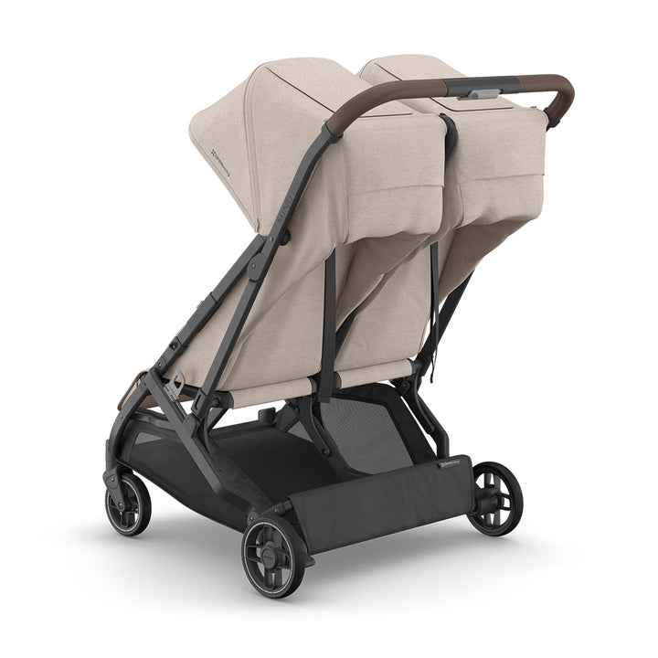 UPPAbaby MINU Duo - Ada-Strollers-Ada- | Natural Baby Shower