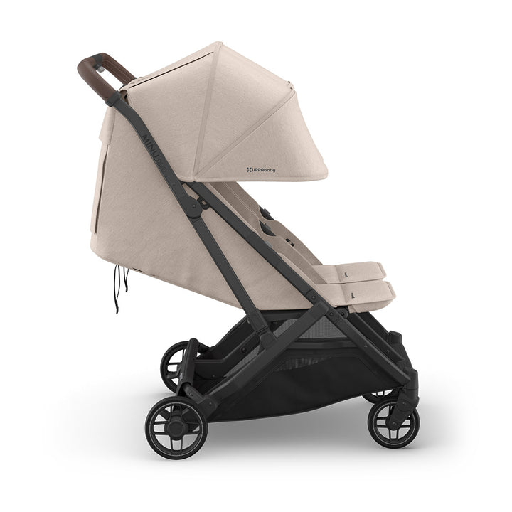 UPPAbaby MINU Duo - Ada-Strollers-Ada- | Natural Baby Shower
