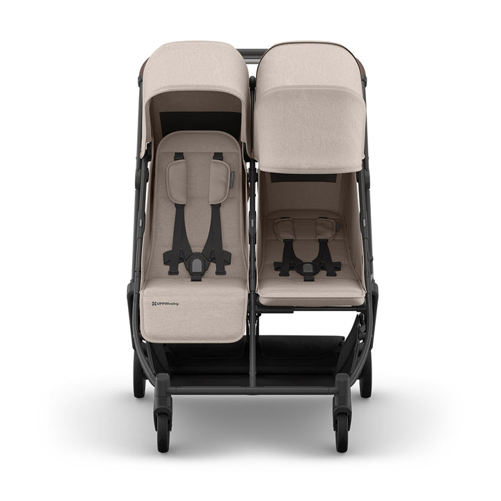 UPPAbaby MINU Duo - Ada-Strollers-Ada- | Natural Baby Shower