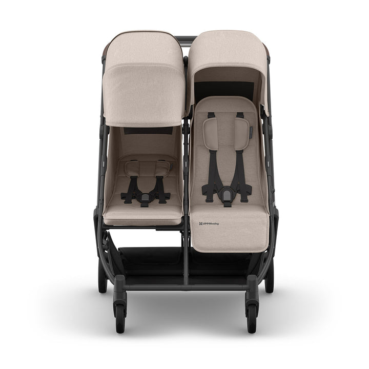 UPPAbaby MINU Duo - Ada-Strollers-Ada- | Natural Baby Shower