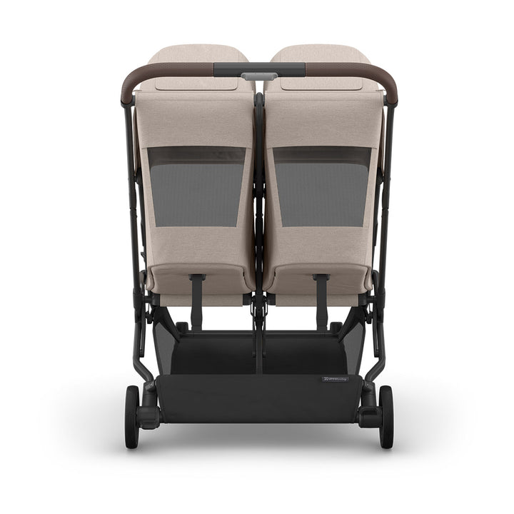 UPPAbaby MINU Duo - Ada-Strollers-Ada- | Natural Baby Shower