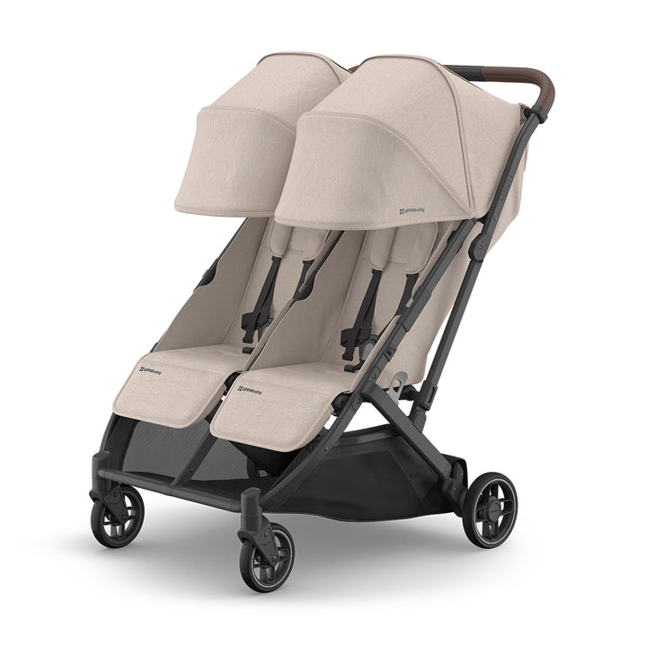 UPPAbaby MINU Duo - Ada-Strollers-Ada- | Natural Baby Shower