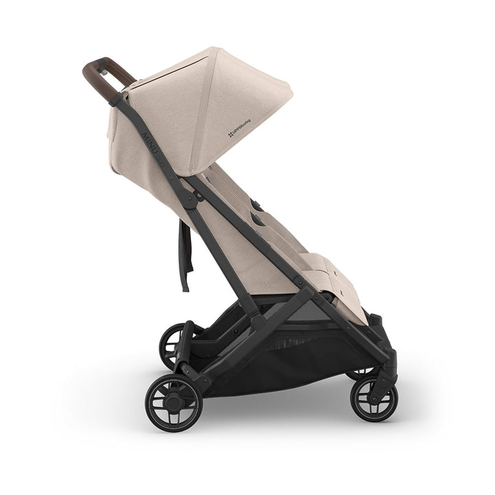 UPPAbaby MINU Duo - Ada-Strollers-Ada- | Natural Baby Shower