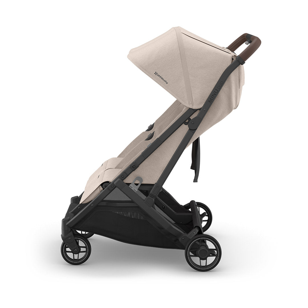 UPPAbaby MINU Duo - Ada-Strollers-Ada- | Natural Baby Shower