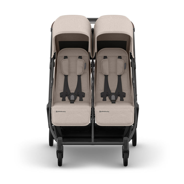 UPPAbaby MINU Duo - Ada-Strollers-Ada- | Natural Baby Shower