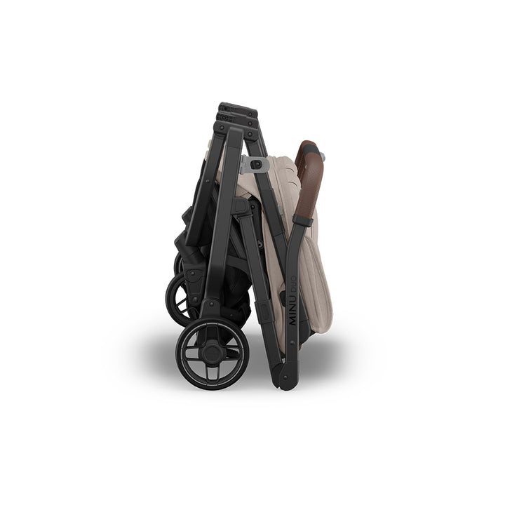 UPPAbaby MINU Duo - Ada-Strollers-Ada- | Natural Baby Shower