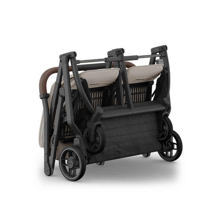 UPPAbaby MINU Duo - Ada-Strollers-Ada- | Natural Baby Shower