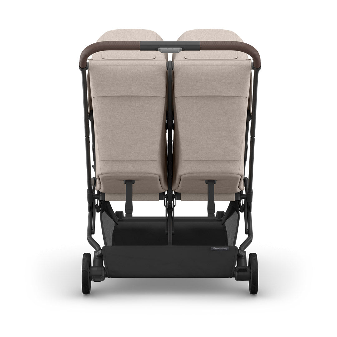 UPPAbaby MINU Duo - Ada-Strollers-Ada- | Natural Baby Shower