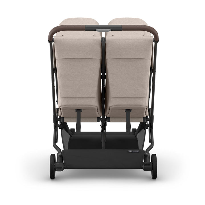 UPPAbaby MINU Duo - Ada-Strollers-Ada- | Natural Baby Shower
