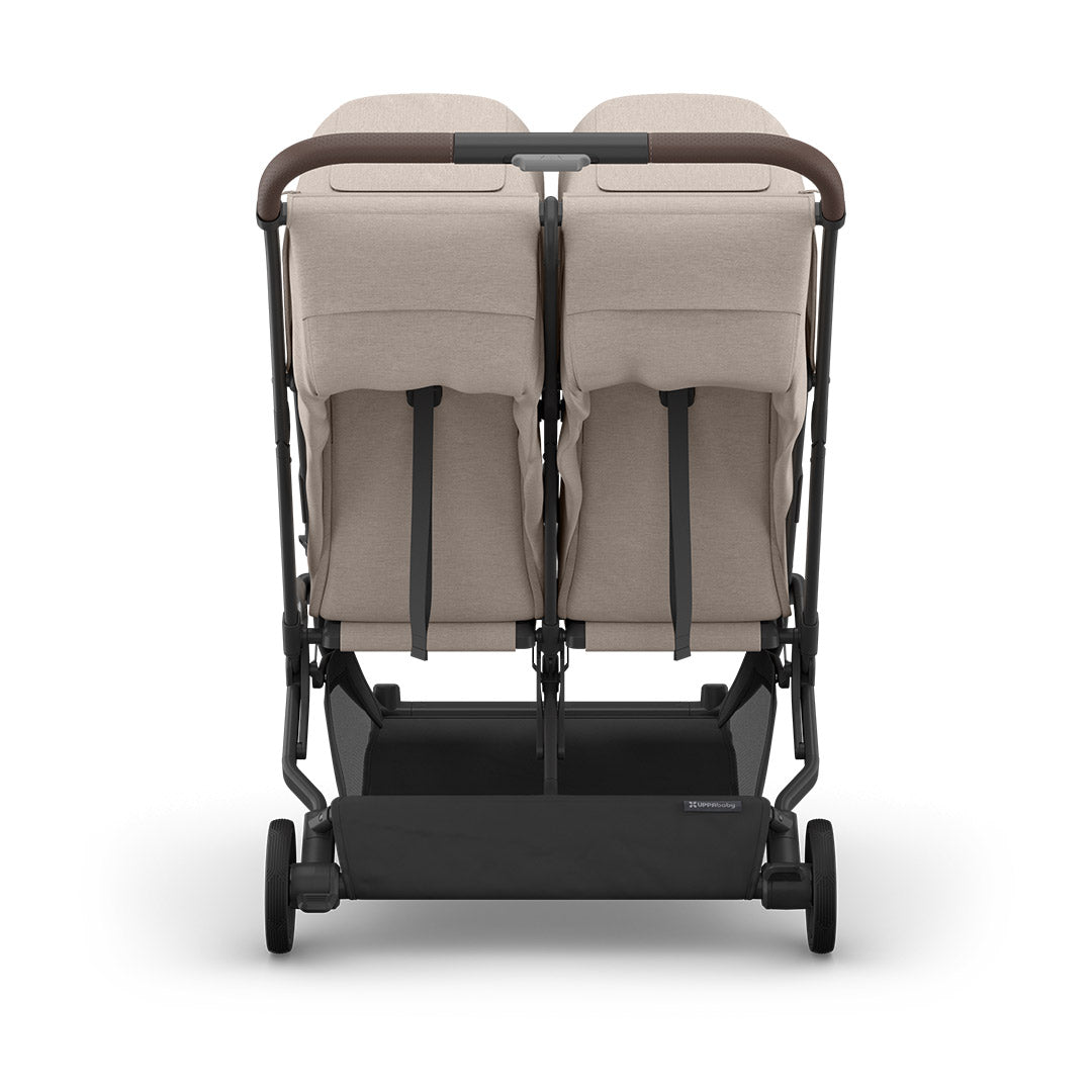 UPPAbaby MINU Duo - Ada-Strollers-Ada- | Natural Baby Shower