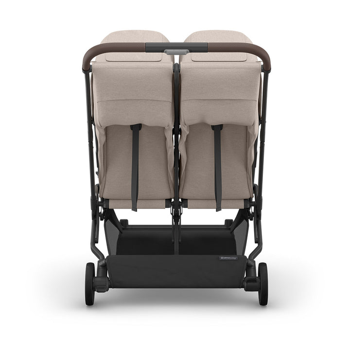 UPPAbaby MINU Duo - Ada-Strollers-Ada- | Natural Baby Shower
