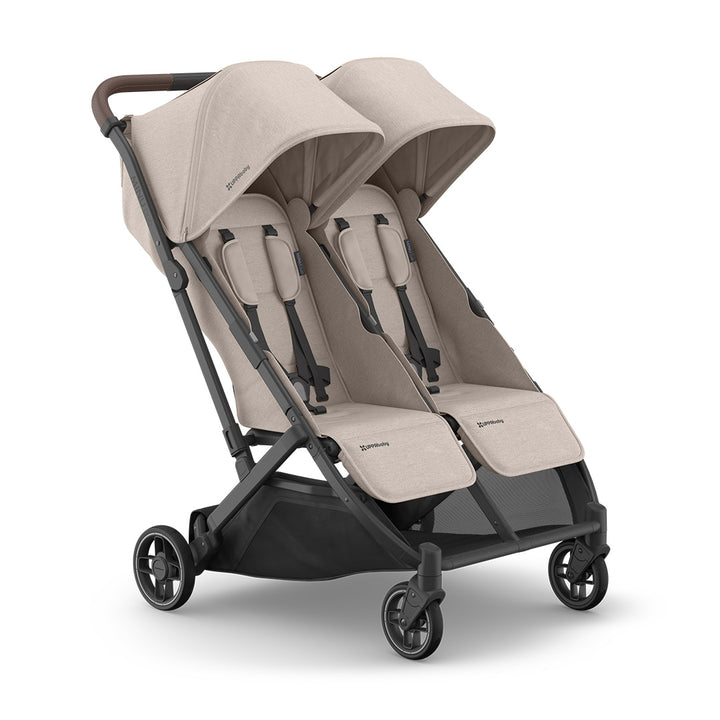UPPAbaby MINU Duo - Ada-Strollers-Ada- | Natural Baby Shower