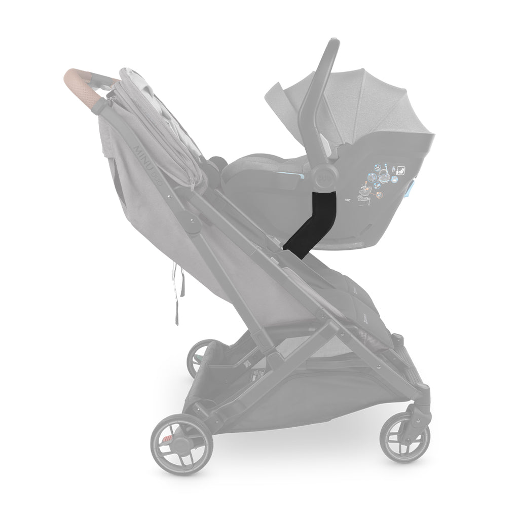 Car Seat Minu Uppababy Maxi Cosi Stroller UPPAbaby MINU V2