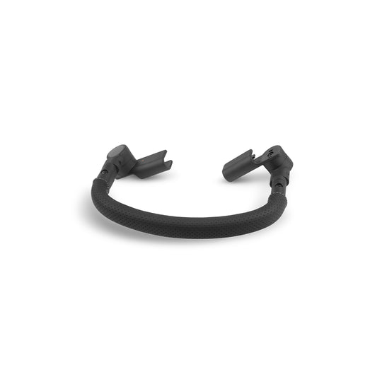 UPPAbaby MINU Duo Bumper Bar - Black-Bumper Bars-Black- | Natural Baby Shower
