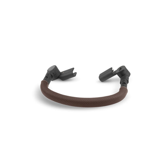 UPPAbaby Bumper Bar for Minu Duo - Chestnut-Bumper Bars-Chestnut- | Natural Baby Shower