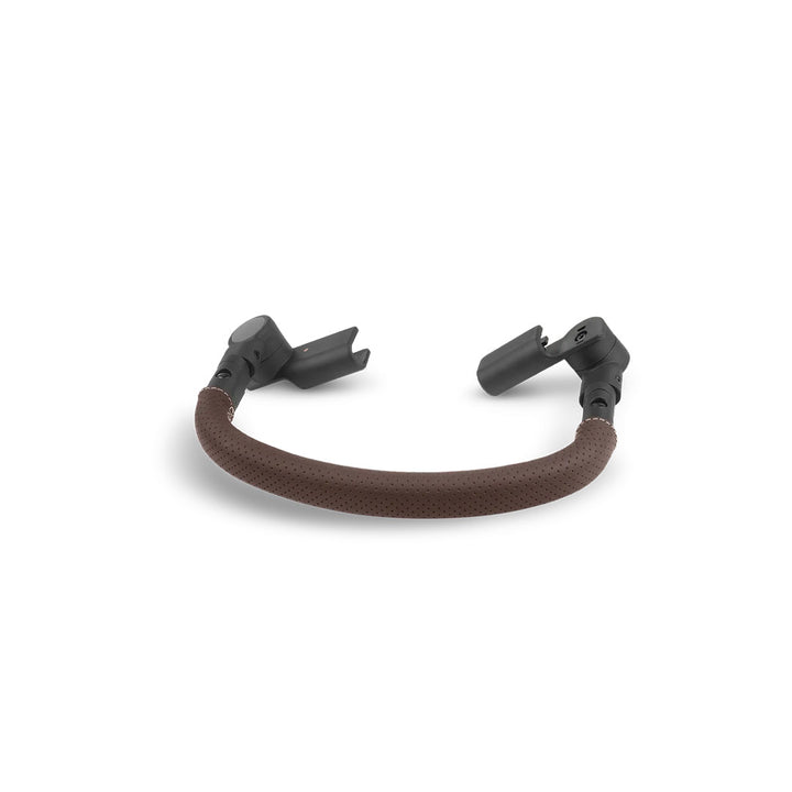 UPPAbaby Bumper Bar for Minu Duo - Chestnut-Bumper Bars-Chestnut- | Natural Baby Shower