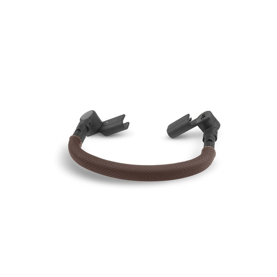 UPPAbaby Bumper Bar for Minu Duo - Chestnut-Bumper Bars-Chestnut- | Natural Baby Shower