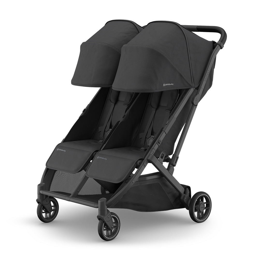 uppababy jake stroller UPPAbaby MINU Duo