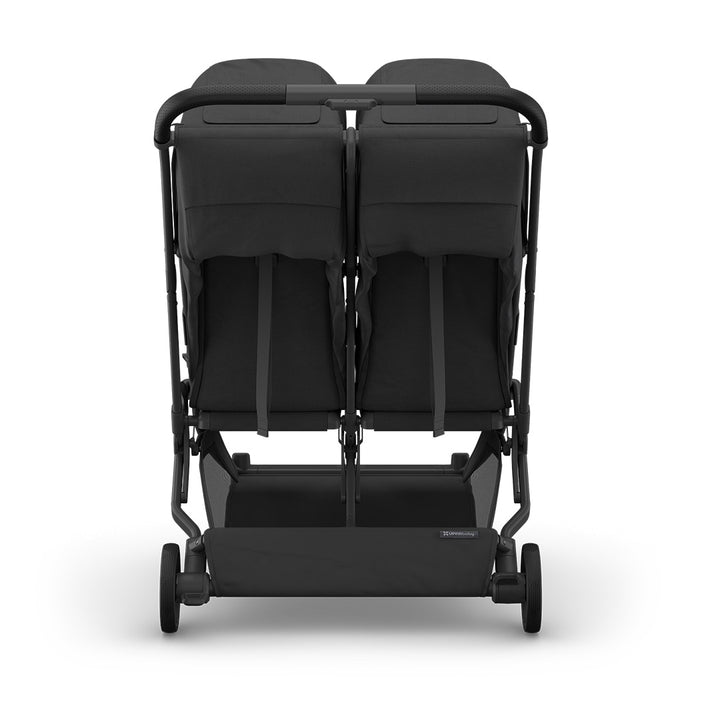 UPPAbaby MINU Duo - Jake-Strollers-Jake- | Natural Baby Shower