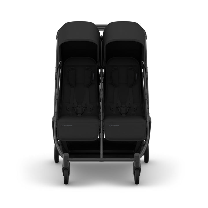 UPPAbaby MINU DUO - James-Strollers-James- | Natural Baby Shower
