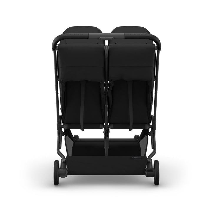 UPPAbaby MINU DUO - James-Strollers-James- | Natural Baby Shower