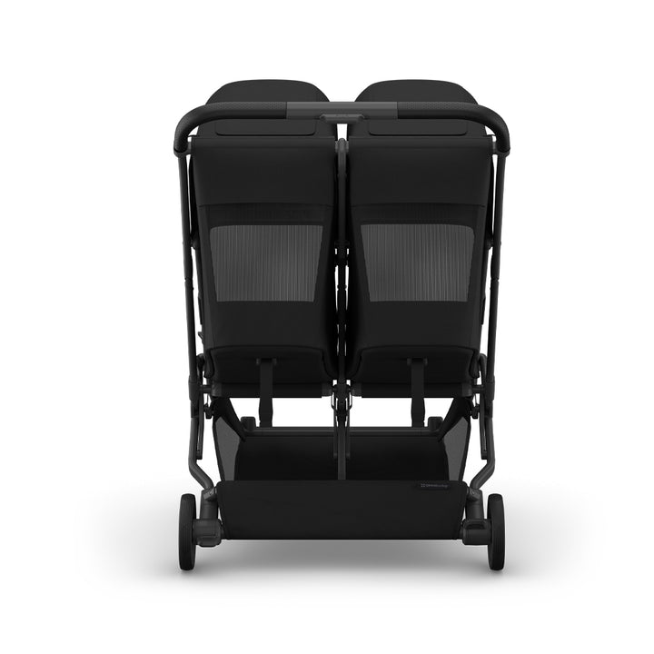 UPPAbaby MINU DUO - James-Strollers-James- | Natural Baby Shower