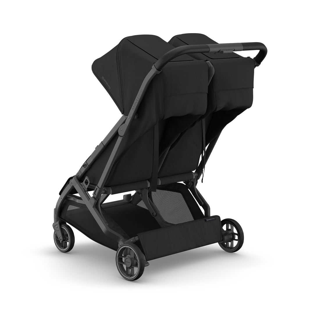 UPPAbaby MINU DUO - James-Strollers-James- | Natural Baby Shower