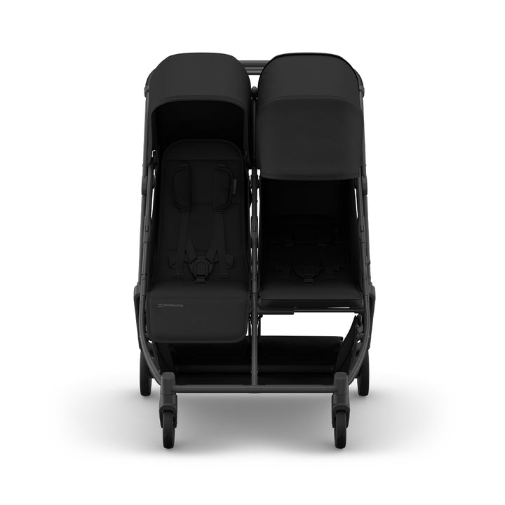 UPPAbaby MINU DUO - James-Strollers-James- | Natural Baby Shower