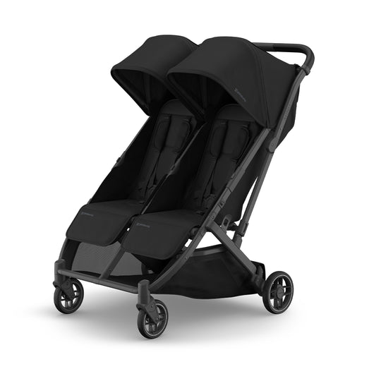 UPPAbaby MINU DUO - James-Strollers-James- | Natural Baby Shower