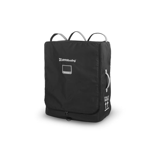 UPPAbaby MINU Duo Travel Bag-Stroller Transport Bags- | Natural Baby Shower