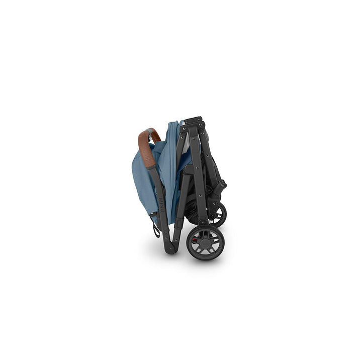UPPAbaby MINU V2 Pushchair - Charlotte-Strollers-No Carrycot- | Natural Baby Shower